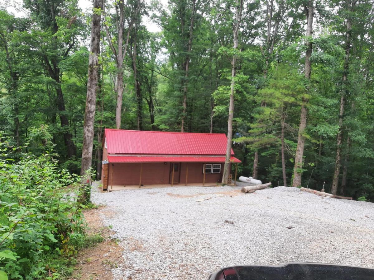 Villa Windrock Ridge - Liahn Oak Ridge Exterior foto